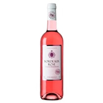 L'âme du terroir, Bordeaux AOP - Rosé