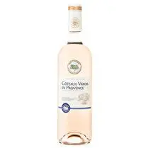 L'âme du terroir, Coteaux Varois en Provence AOP - Rosé