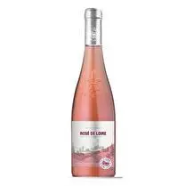L'âme du terroir, Rosé De Loire AOP