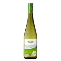 L'âme du terroir, Muscadet Sèvre Et Maine Sur Lie AOP - Blanc