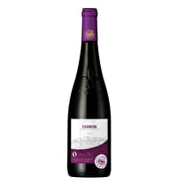L'âme du terroir, Chinon AOP