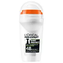L'Oréal, Déodorant shirt protect bille