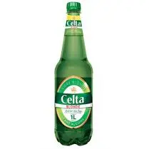 Celta, Bière blonde sans alcool