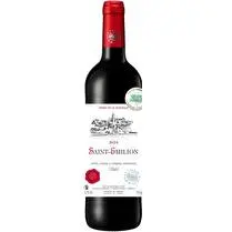 L'âme du terroir, Saint-Emilion AOP