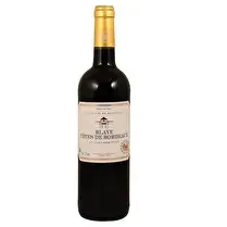 L'âme du terroir, Blaye Côtes de Bordeaux AOP