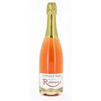 Ruhlman, Crémant d'Alsace Brut Rosé