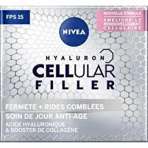 Nivéa, Cellular anti-age jour