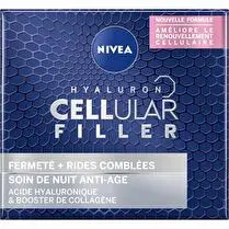 Nivéa, Cellular anti-age nuit
