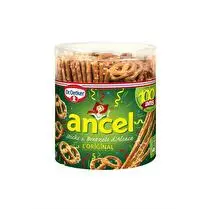 Ancel, Assortiment sticks et bretzels d'Alsace
