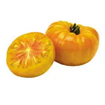 Votre primeur propose, Tomate côtelée ananas