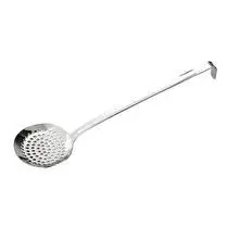 Votre rayon propose, Ecumoire inox  11cm