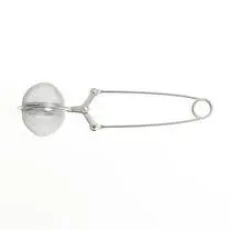 Roldan, Boule à thé