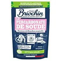 Briochin, Poudre blanchissante