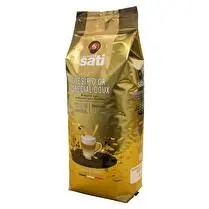 Nestlé, Café en grains Désir d'or - 1 Kg