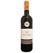 L'âme du terroir, Haut Médoc AOP