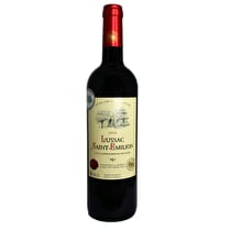 L'âme du terroir, Lussac Saint-Émilion AOP