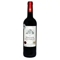 L'âme du terroir, Montagne Saint-Émilion AOP