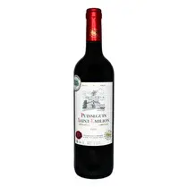 L'âme du terroir, Puisseguin Saint-Émilion AOP