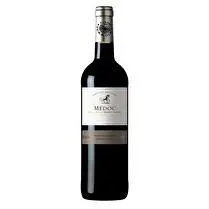 L'âme du terroir, Médoc AOP