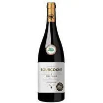 L'âme du terroir, Bourgogne Pinot Noir AOP