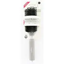 Franck Provost, Brosse plate picots mixtes démélage&lissage