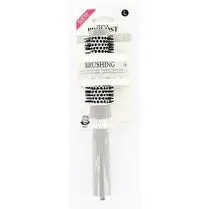 Franck Provost, Brosse ronde céramique brushing