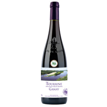L'âme du terroir, Touraine Gamay AOP
