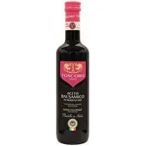Toscoro, Vinaigre balsamique de Modène