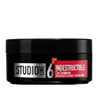 L'Oréal, Cire sculptante indestructible