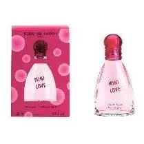 Mini love, Eau de toilette