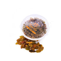 Manola, Raisin sec blond barquette 200g
