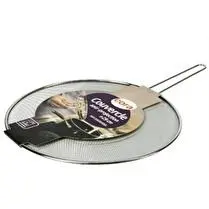 Cora, Couvercle 29 cm anti-projection