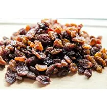 Manola, RAISIN CHILI NOIR 250G