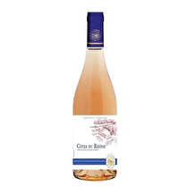 L'âme du terroir, Côtes Du Rhône AOP - Rosé