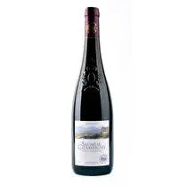 L'âme du terroir, Saumur Champigny AOP