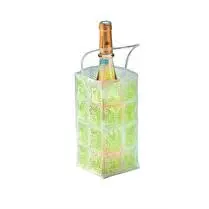 Votre rayon propose, Sac rafraîchisseur de bouteille Coloris assortis