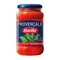 Barilla, Sauce Provençale
