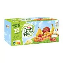 Materne, Pom'potes multivariétés 20x90g