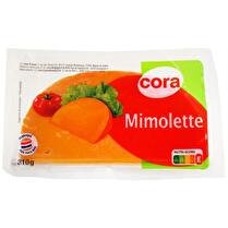 CORA Mimolette