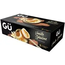 Gü, Cheesecakes au spéculoos
