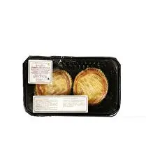 Maison Boulanger, Feuilleté au jambon