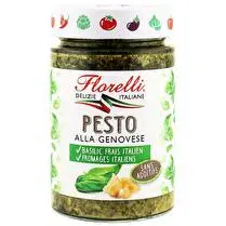 Florelli, Pesto à la genovese 190g Florelli