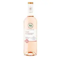 L'âme du terroir, Côtes De Provence AOP - Rosé