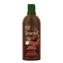 Timotei, Shampooing brun intense