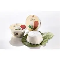 Vivaldi, Ricotta lait de vache