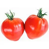 Votre primeur propose, Tomate allongée reine de coeur