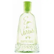 Ulric de Varens, Eau de parfum femme hydratante n°4