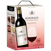 L'âme du terroir, Bordeaux AOP - Rouge