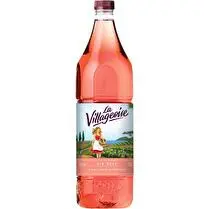 La Villageoise, Vin de la communauté européenne   Rosé
