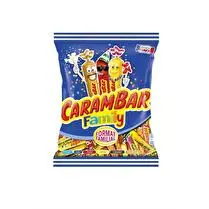Carambar, Carambar family